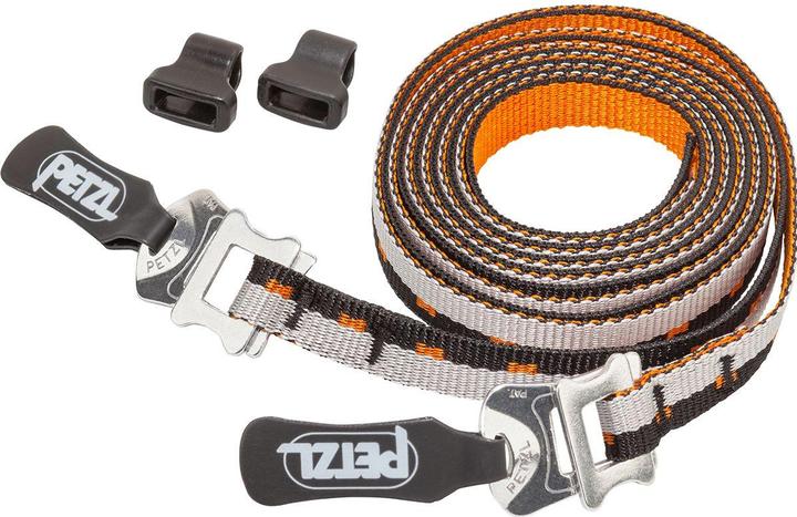 Petzl Riemenkit SPL, LL, FL (One Size)