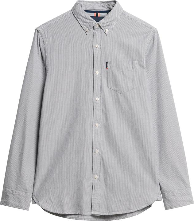 Image du produit Superdry Essentials Oxford (L)