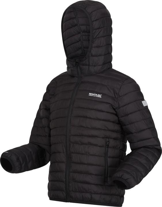 Immagine prodotto Regatta Hillpack II Giacca Imbottita Con Cappuccio Bambini (164)