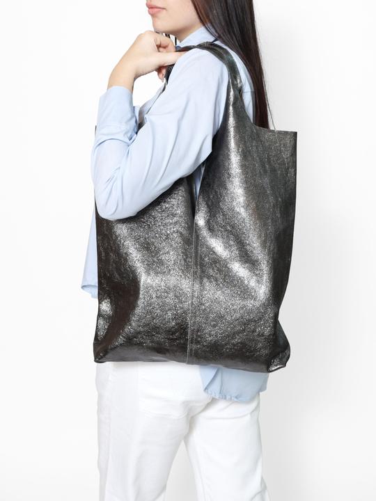 Actual product image Gave Lux Hobo bag