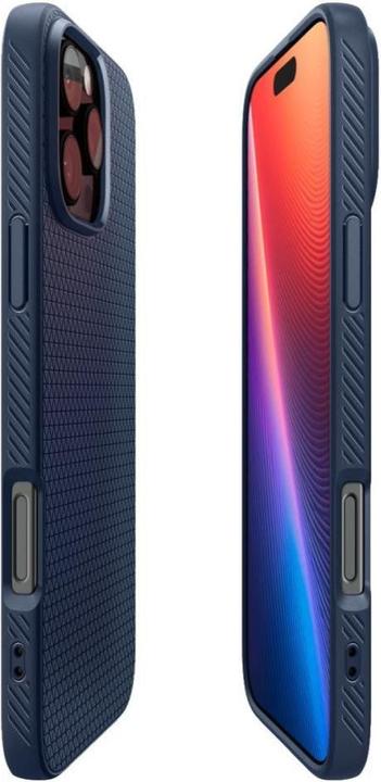 Produktbild Spigen Liquid Air (Apple iPhone 16 Pro)