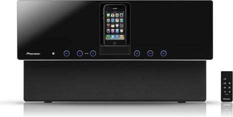 Produktbild Pioneer Xw-Naw1-K (Netzbetrieb)