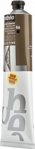 Immagine prodotto Pebeo Olio Fine XL (Giallo cenere, 200 ml)