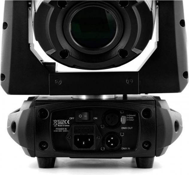 Image du produit Evolite EVO Spot 60-CR