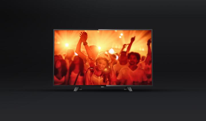 Image du produit Philips 32pfs4131 (32", LCD, Full HD)