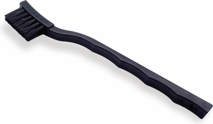 Produktbild Quadrios ESD Reinigungsbürste 17.7 cm Kopf 4 cm