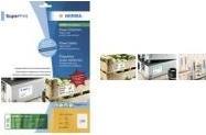Produktbild Herma Power Etiketten A4