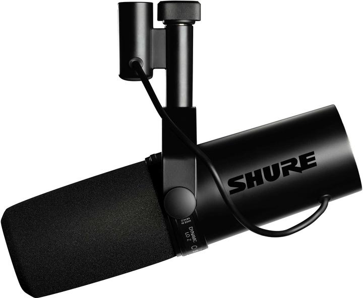 Produktbild Shure SM7DB
