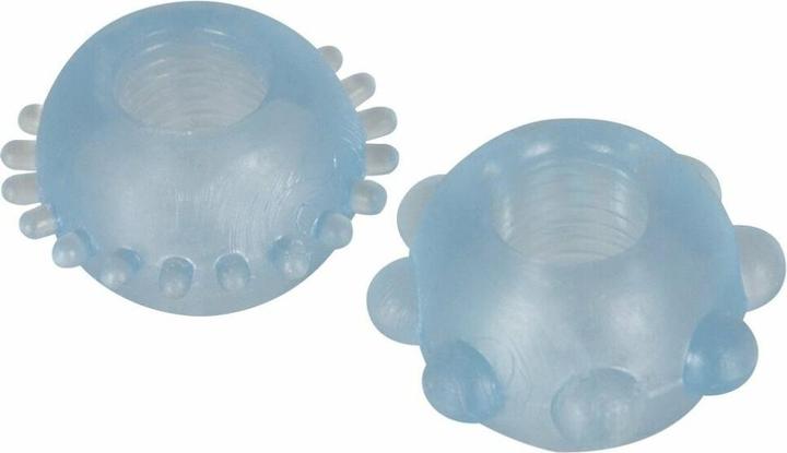 Produktbild You2Toys Penisringe Set (1.30 cm)
