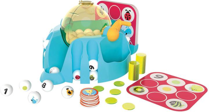 Image du produit Buki Junior Loto (Allemand, Français)