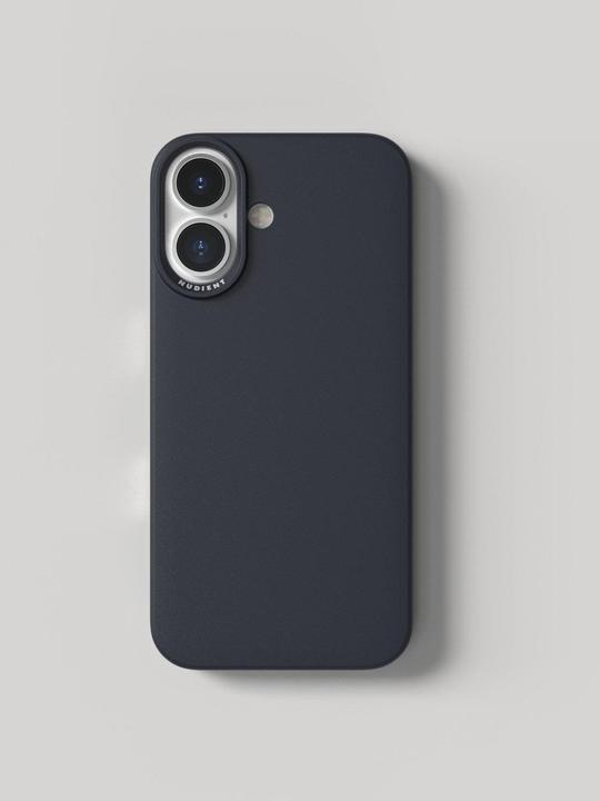 Produktbild Nudient Thin Case Magsafe (Apple iPhone 16)