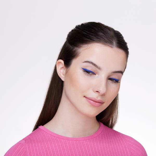 Actual product image essence Kajal 29 Classic Blue (30 Classic Blue)