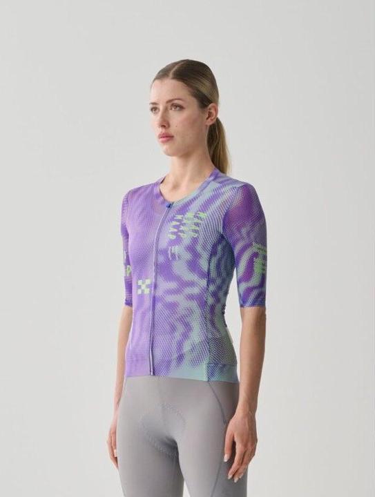 Maap Privateer R.K Pro Air Jersey 3.0 - Radtrikot - Damen