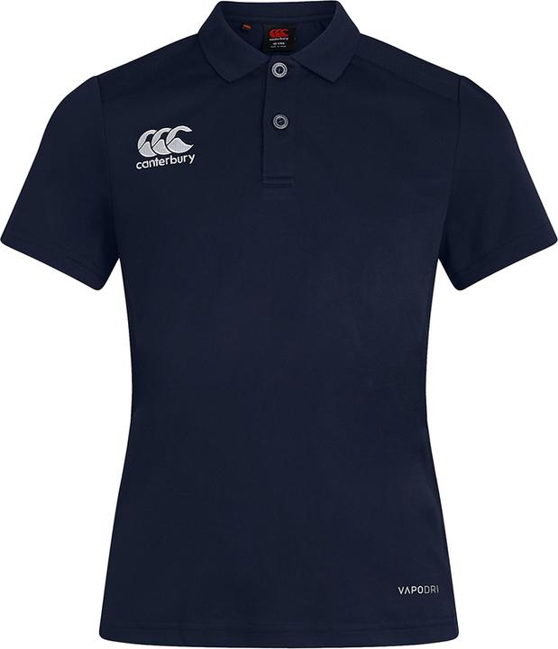 Canterbury Club Dry Poloshirt