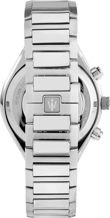 Produktbild Maserati Stile (Chronograph, 45 mm)