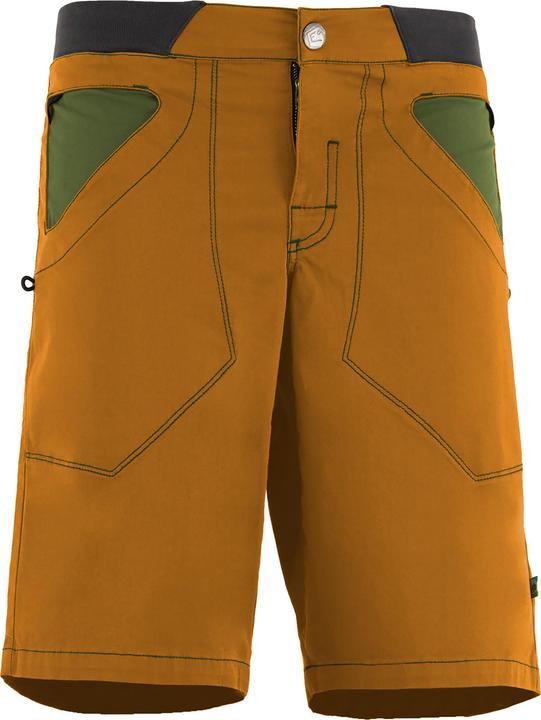 Actual product image E9 N 3Angolo Short (M)