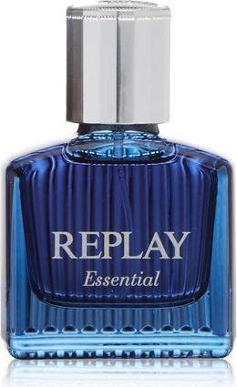 Replay Essential For Him (Eau de toilette, 30 ml)