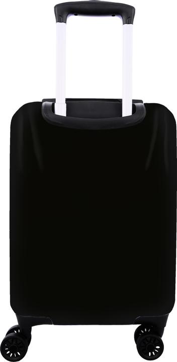 Actual product image Pompöös Travel suitcase "" - hard shell (91 l, L (90 - 115l))