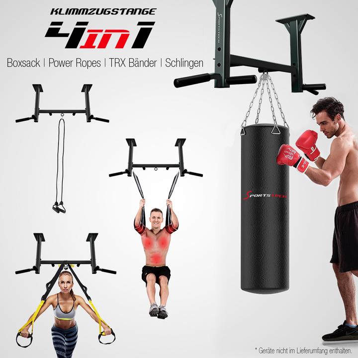 Immagine prodotto Sportstech KS400