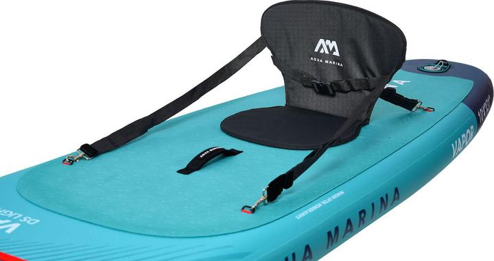 Actual product image Aqua Marina All-Around iSUP Vapor (10'4")