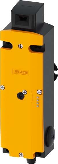 Produktbild Siemens Sicherheits-Positionsschalter mit Zuhaltung Zuhaltekraft 2600 N 5 Anfahrricht... 3SF13141SJ111BA1