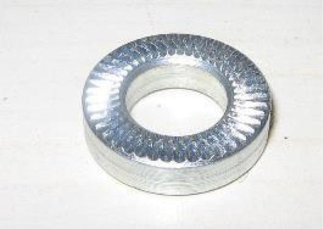 Actual product image Elite E-Part Spacer Disc Left Direct Drive Trainer