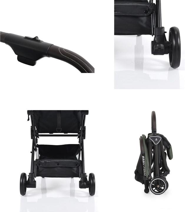 Produktbild Cangaroo Kinderwagen Buggy easy Fold