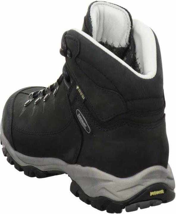 Actual product image Meindl Ohio 2 Gore-Tex® Ladies Hiking Shoe (42.5)