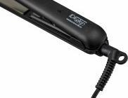Actual product image Italian Design professional iria titanium (Straightening iron)