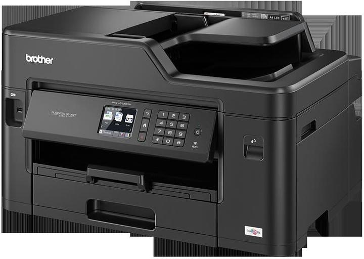 Image du produit Brother Mfc-J5330dw (Encre, Couleur)