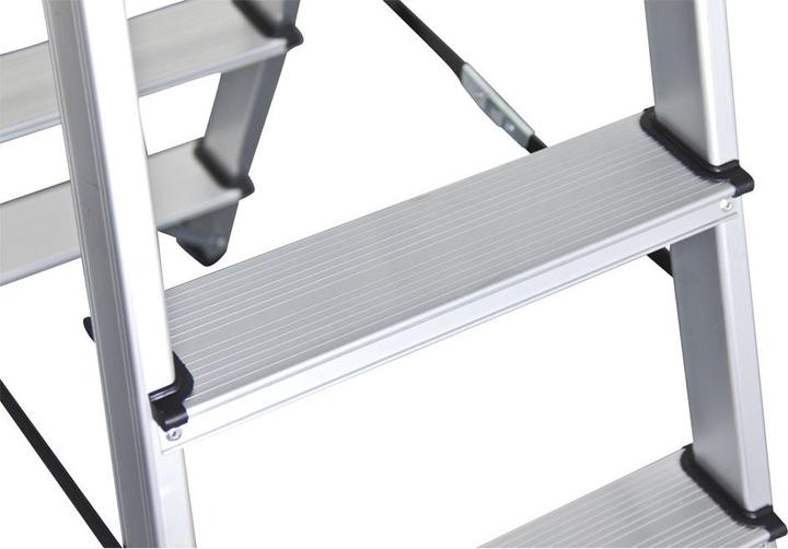 Immagine prodotto Holmberg Scaletta (Stile, 16.50 cm)