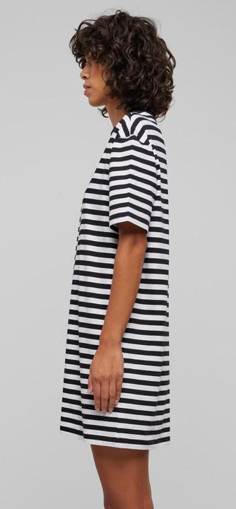 Immagine prodotto Urban Classics Vestito da donna a righe oversize - 142655 (XL)