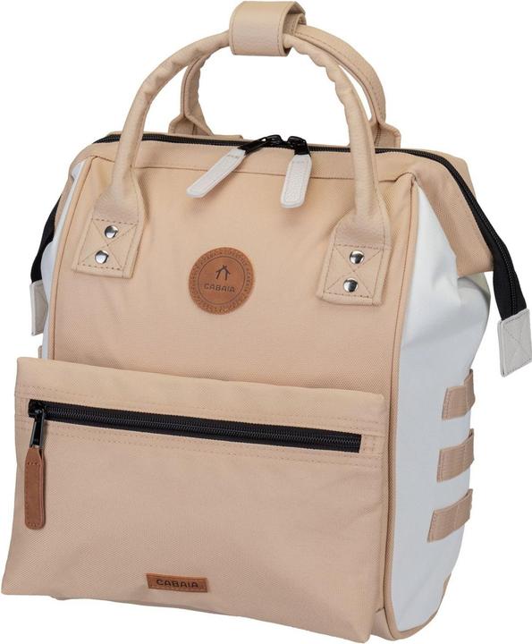 Image du produit Cabaia Rucksack / Backpack Adventurer Recycled Oxford Small (12 l)