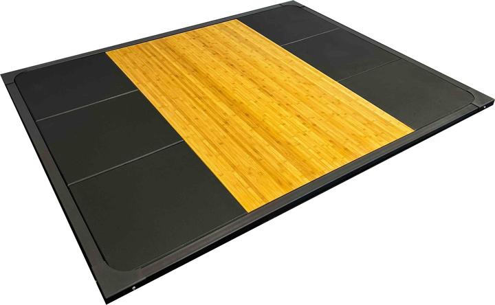 Image du produit Fitcom Gewichtheberplattform