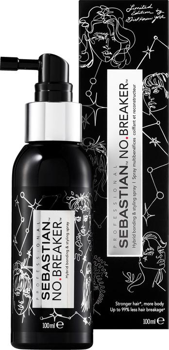 Image du produit Sebastian No.Breaker Limited Edition (100 ml)