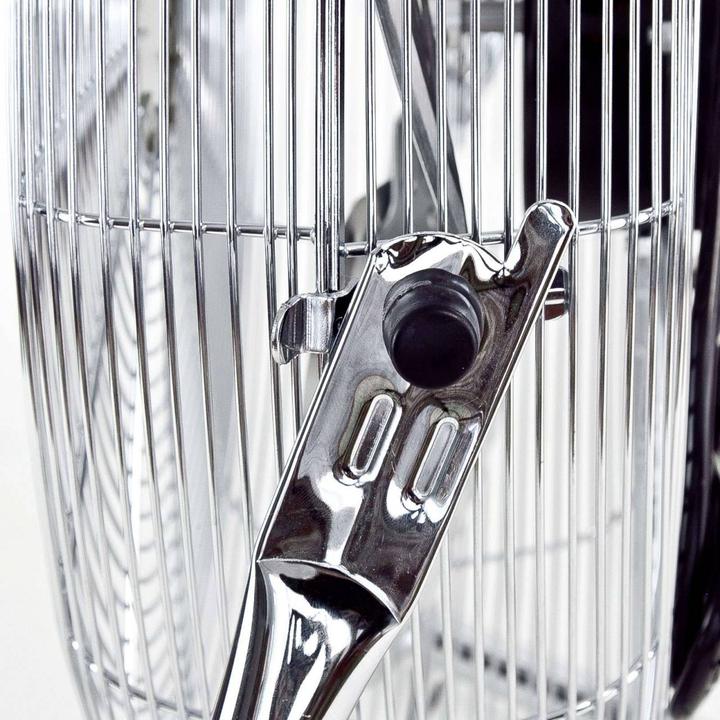 Image du produit Grafner Ventilateur de sol 46 cm avec pied antidérapant