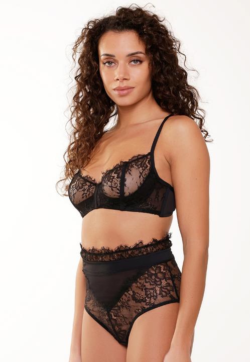 Produktbild LingaDore Taille slip (XXL)