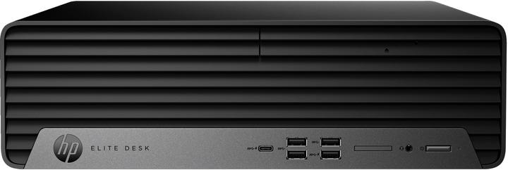 Produktbild HP Elite SFF 800 G9 Desktop PC, Intel® Core™ i7, i7-14700, 16 GB, 512 GB, DVD±RW, Windows 11 Pro (Intel Core i7-14700, 16 GB, 512 GB, UHD Graphics 770)