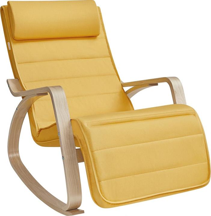 Actual product image Songmics Relaxo