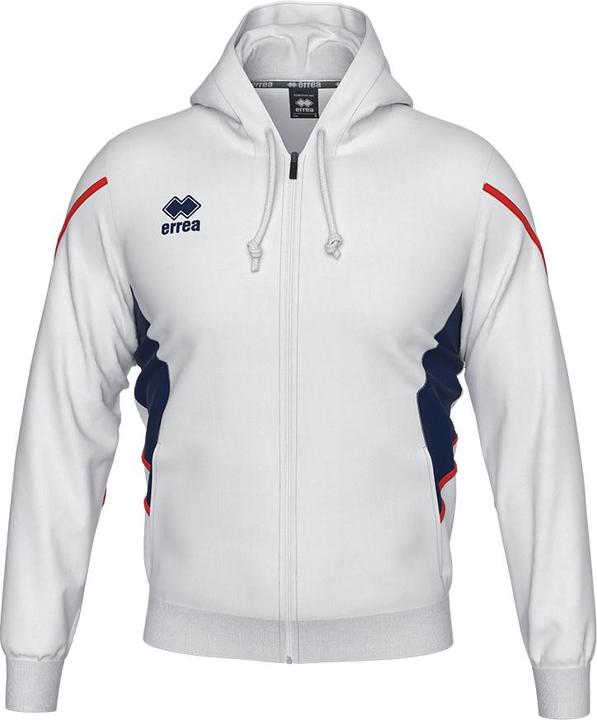 Errea Clancy Jacket Ad