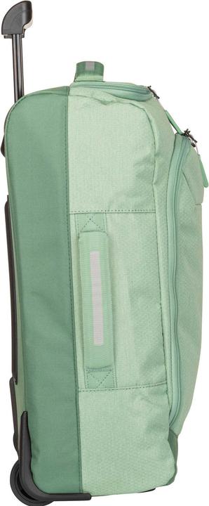 Actual product image Travelite Kick Off 2-wheel travel bag 55 cm (40 l, Hand luggage (up to 50 litres))