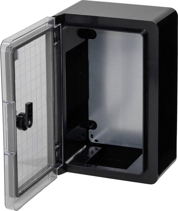 Immagine prodotto Boxexpert BXPPABSBT200300130-F01 Cabina di montaggio 130 x 200 x 300 plastica ABS Nero 1pc. (Case)
