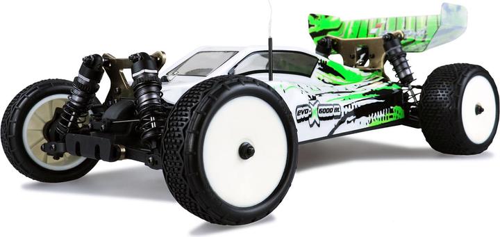 Amewi EVO6000 Competition Buggy (RTR Ready-to-Run)