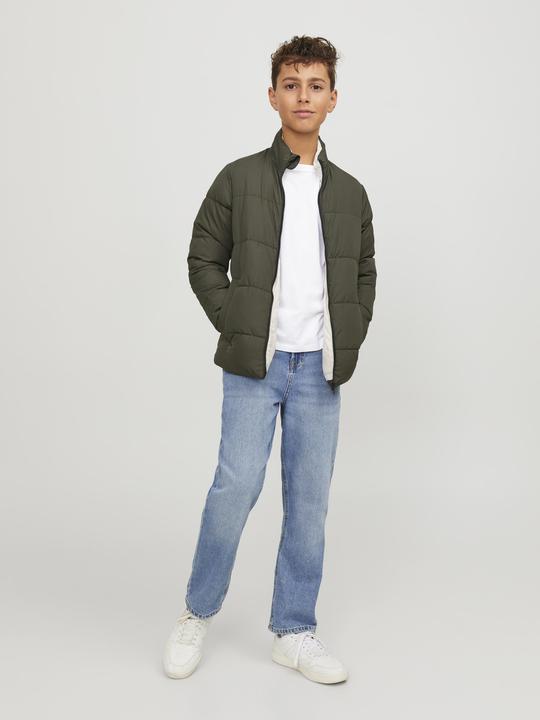 Image du produit Jack & Jones Junior T-shirt garçon (164)