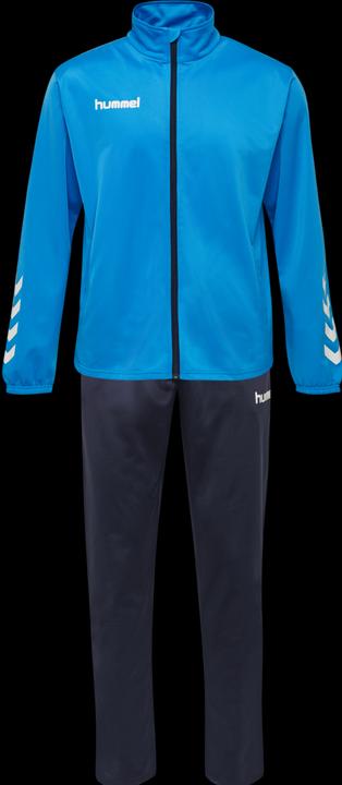 Actual product image hummel Promo Kids Poly Suit (176)