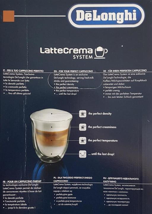 Immagine prodotto De'Longhi Ecam 23.466.S