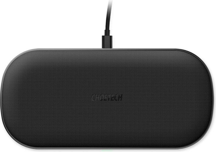 Actual product image Choetech T535-S (10 W)
