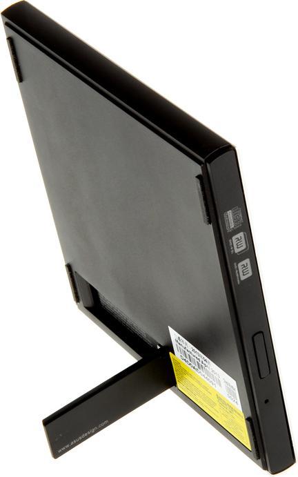 Actual product image ASUS Sdrw-08u5s-U (DVD writer)