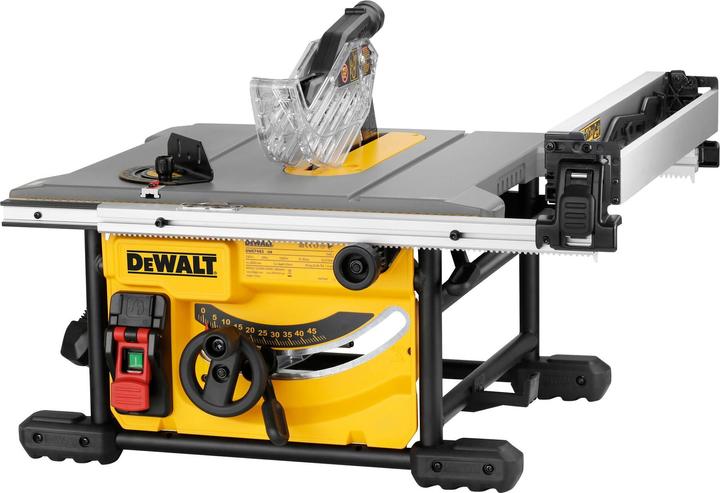 Actual product image DeWalt Compact circular table saw
