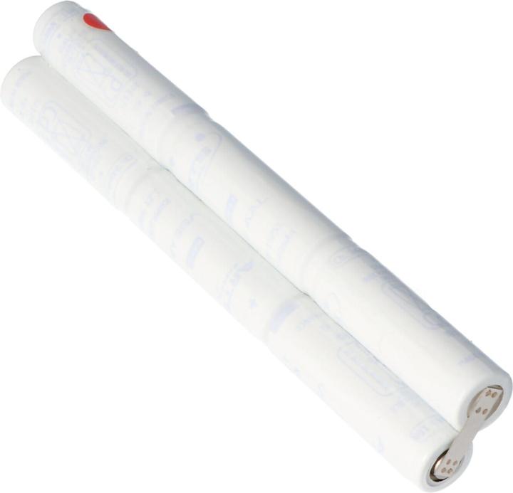 Produktbild AccuCell Akku Söhnle Waage 7741, 7742, 7743, 7744 (1 Stk., Gerätespezifisch, 900 mAh, Akku)